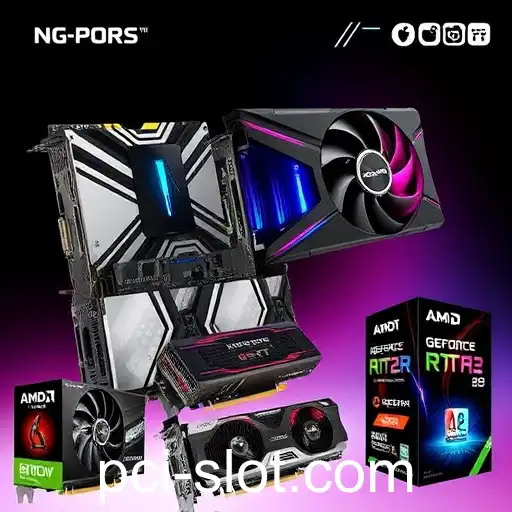 Unbeatable Gaming Deals for PC Enthusiasts: Exploring the 'pcislot' Category