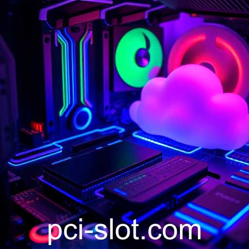 The Evolution of Gaming: PCI Slots to Cloud