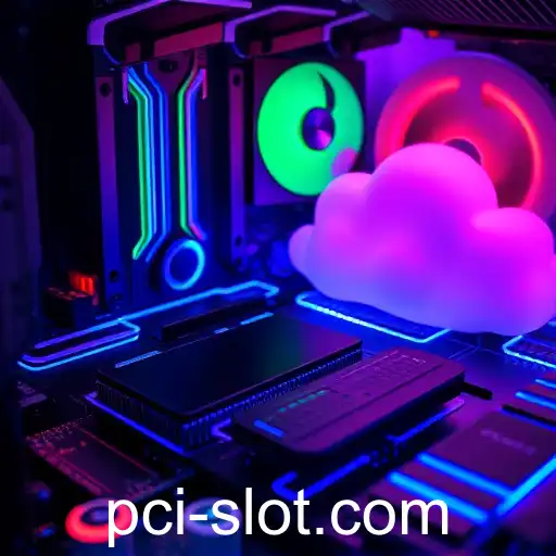 The Evolution of Gaming: PCI Slots to Cloud