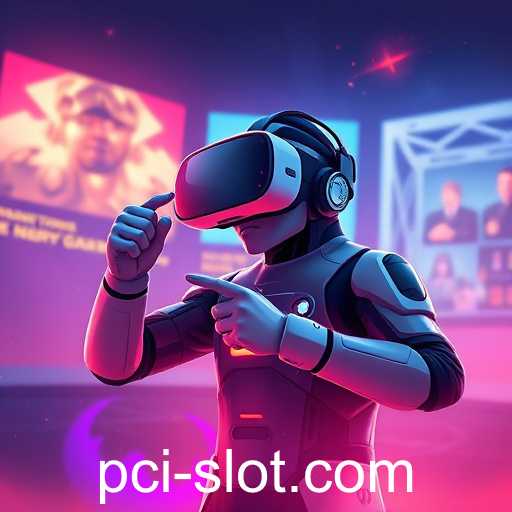 The Evolution of Gaming Platforms