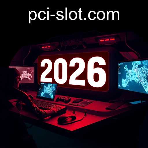The Evolution of Online Gaming in 2026