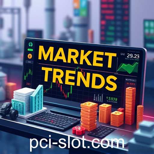 Evolving Landscape of Online Gaming and PCI Slots