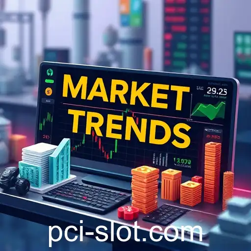 Evolving Landscape of Online Gaming and PCI Slots