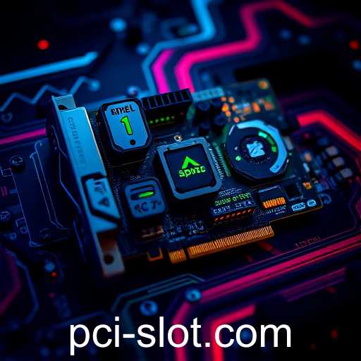 pcislot