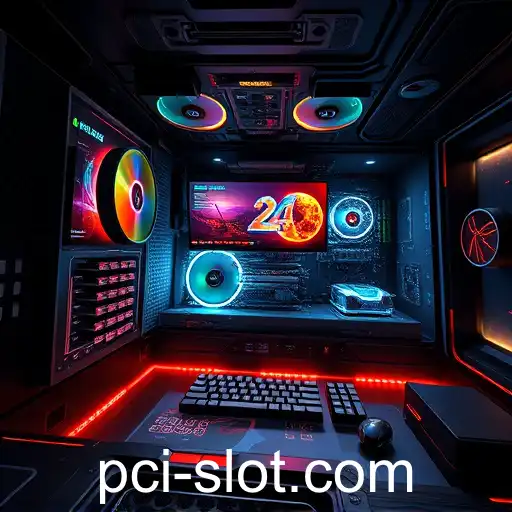 The Future of Gaming: Analyzing the Rise of PCISlot