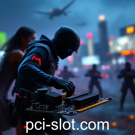 Exploring the Future of Online Gaming in 2025