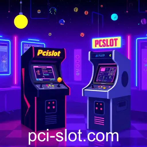 Gaming Evolution: PCISlot's Role in 2025