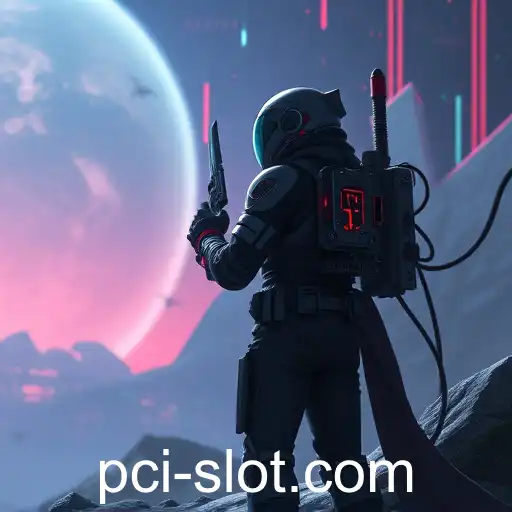 The Evolving Landscape of Online Gaming and PCI Slots