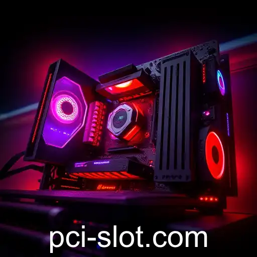 The Evolution of Gaming Technology in the 21st Century