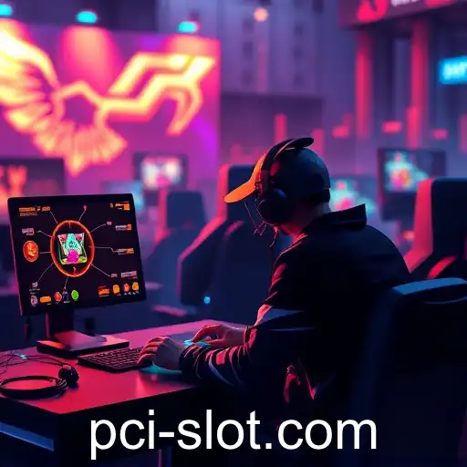 Gaming Industry Innovations in 2025