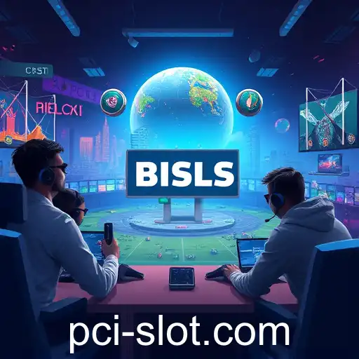 The Surge of Online Gaming Platforms in 2025