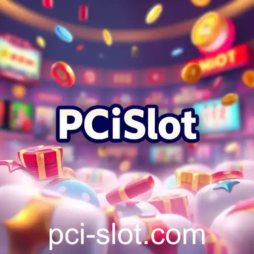 The Evolution of PCISlot in Gaming