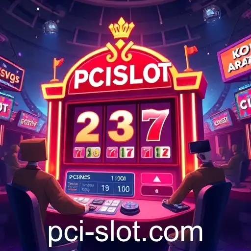 The Rise of PCISlot Gaming in 2025