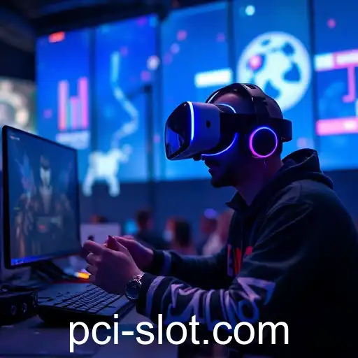 Exploring the Popularity of PCISlot in Modern Gaming
