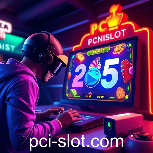 The Rise of Gaming Platforms in 2025