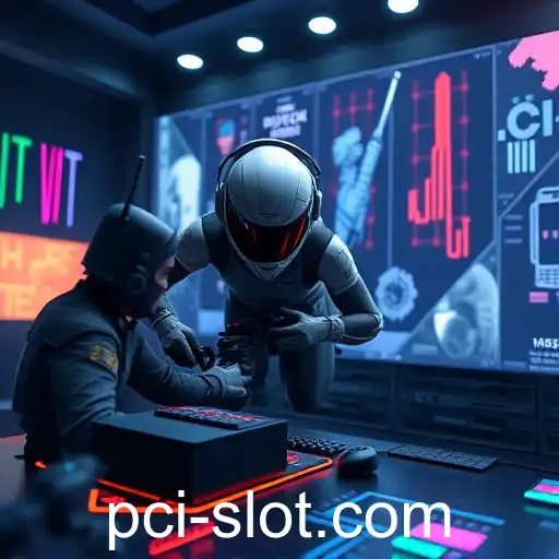 The Rise of PCISlot Gaming in 2025