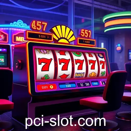 The Rise of PCISlot in Online Gaming