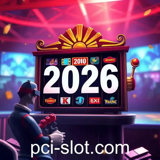 Exploring the Rise of PCISlot Games in 2025