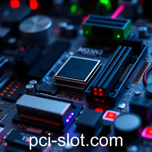 The Evolution of PCI Slots in Gaming