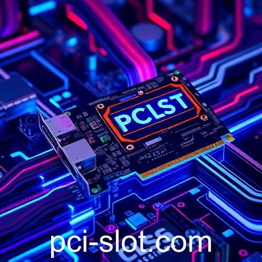 The Rise of PCI Slot Games