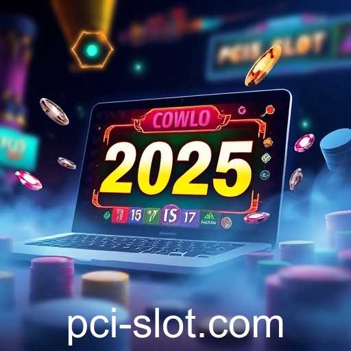 Exploring the Digital Card Table: PCI Slot Innovations