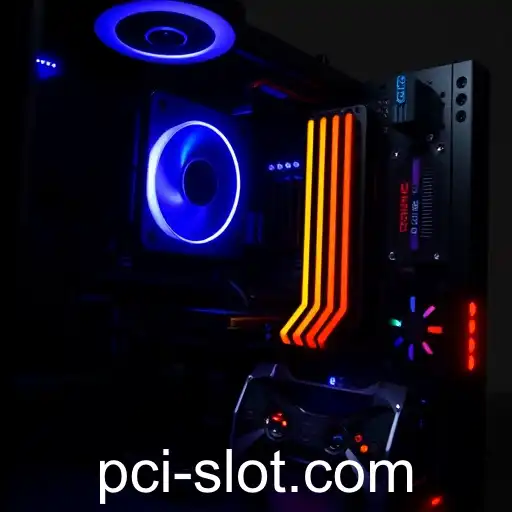 PCISlot: Revolutionizing Online Gaming in 2025