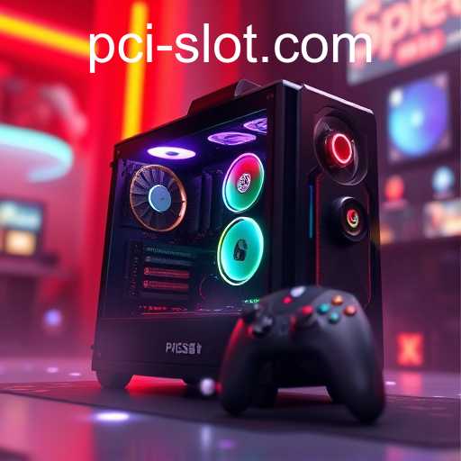 PCISlot Influence in Modern Game Design