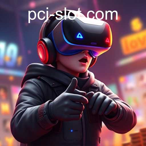 PCISlot: Gaming Revolution in 2026