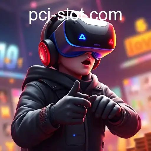 PCISlot: Gaming Revolution in 2026