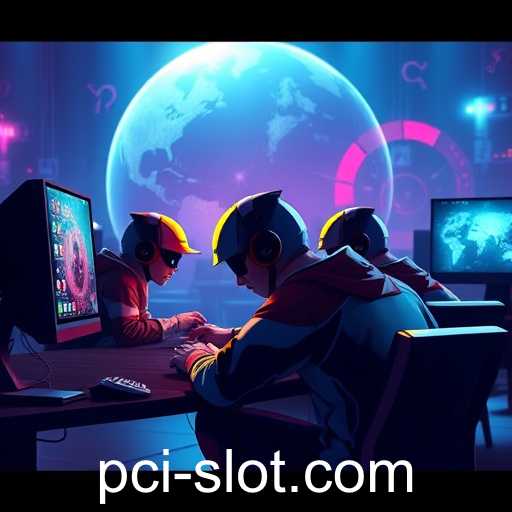 Reviving the Classics: PCI Slots in Modern Gaming