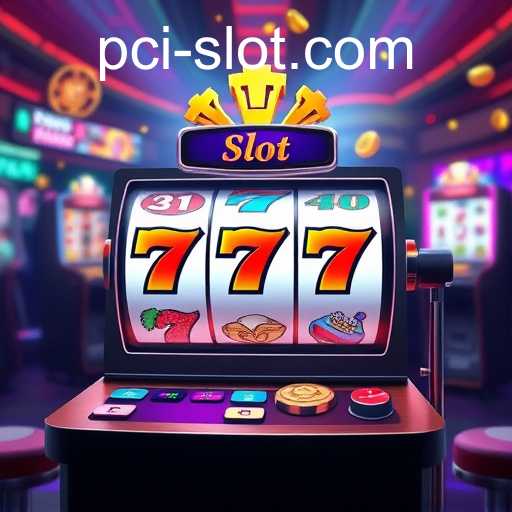 The Revolution of Gaming Slots: A Deep Dive