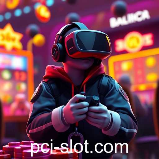 The Rise of PC Slot Gaming