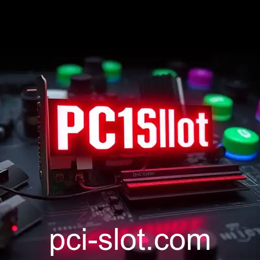 The Rise of PCISlot in Online Gaming Communities
