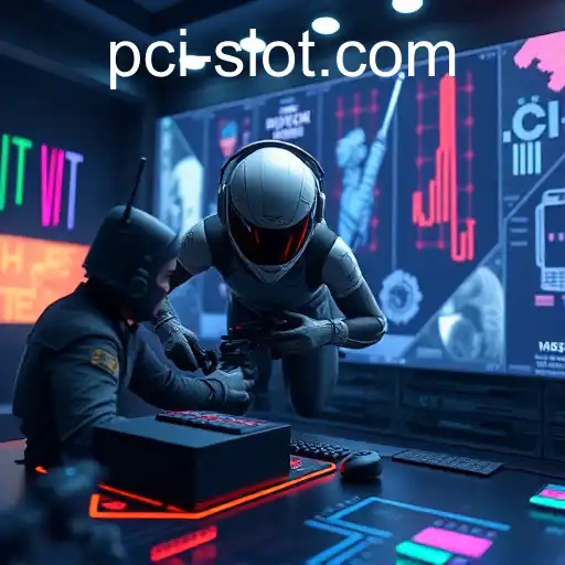 The Rise of PCISlot Gaming in 2025