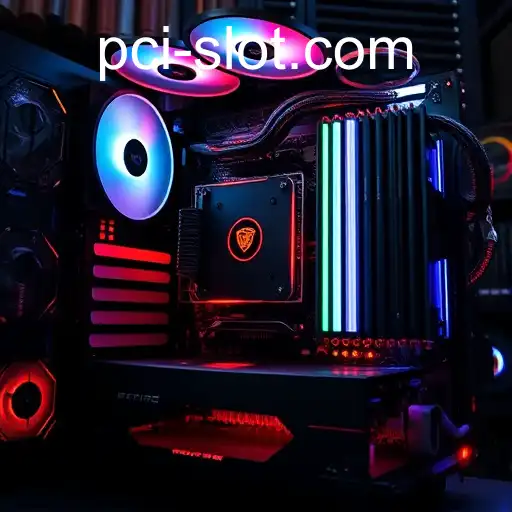 The Rise of PCISlot in the Gaming World