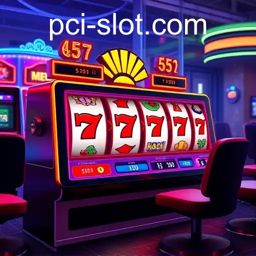 The Rise of PCISlot in Online Gaming