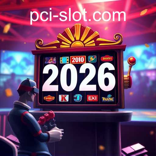 Exploring the Rise of PCISlot Games in 2025