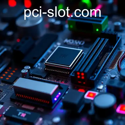 The Evolution of PCI Slots in Gaming