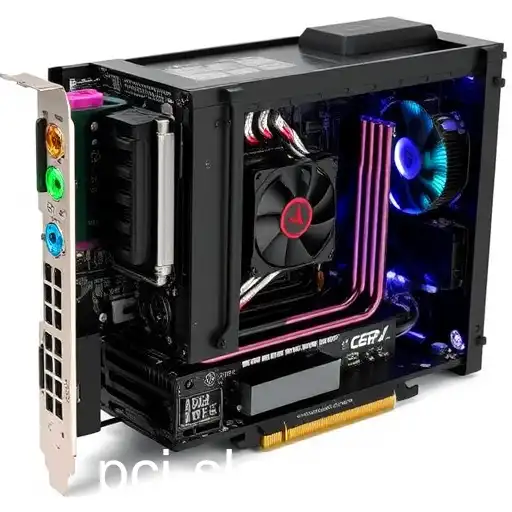 Mastering PC Setups: Game Tutorials and the Role of PCI Slots